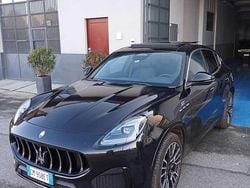 Nero Usata 2023 Maserati Grecale GT SUV | 44.900 € (Super prezzo)