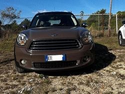 Marrone Usata 2013 Mini Countryman SUV | 4000 € (Super prezzo)