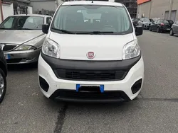 Usata 2019 Fiat Qubo Monovolume | 7500 € (Buon prezzo)