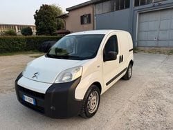 Bianco Usata 2015 Citroën Nemo Monovolume | 2800 € (Ottimo prezzo)