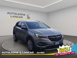 Grigio Usata 2019 Opel Grandland X Innovation SUV | 13.180 € (Ottimo prezzo)