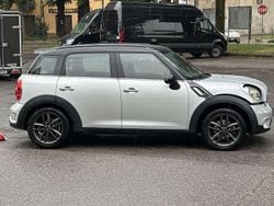 Other Usata 2012 Mini Cooper SD Due volumi | 6500 € (Buon prezzo)