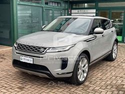 Gray Usata 2019 Land Rover Range Rover evoque First Edition SUV | 23.490 € (Cara)