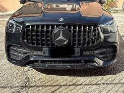 Usata 2021 Mercedes GLE53 AMG AMG SUV | 65.000 € (Buon prezzo)