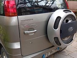 Grigio Usata 2016 Mahindra Quanto SUV | 2000 €