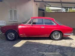 Rosso Usata 1970 Alfa Romeo GT Coupé | 35.000 €