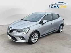 Grigio Usata 2021 Renault Clio V Zen Tre volumi | 14.900 € (Cara)