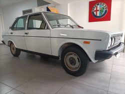 Bianco Usata 1977 Fiat 131 S Tre volumi | 15.901 €