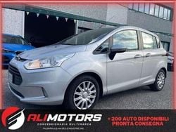 Grigio Usata 2016 Ford B-MAX Monovolume | 6800 € (Ottimo prezzo)