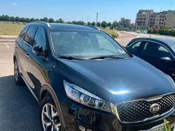Usata 2017 Kia Sorento SUV | 18.500 € (Buon prezzo)