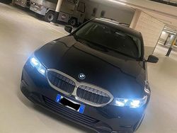 Usata 2019 BMW 320 M Sport Tre volumi | 20.900 € (Ottimo prezzo)
