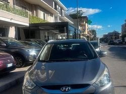 Grigio Usata 2012 Hyundai ix35 Comfort SUV | 4990 € (Ottimo prezzo)