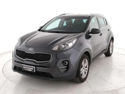 Grigio Usata 2018 Kia Sportage Style SUV | 14.000 € (Buon prezzo)