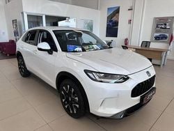 Bianco Nuova 2025 Honda ZR-V Advance SUV | 40.900 € (Cara)