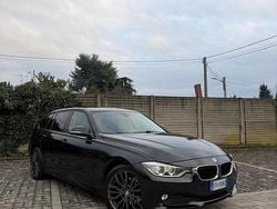 Usata 2012 BMW 320 Station wagon | 8800 € (Ottimo prezzo)