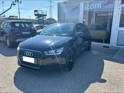 Nero Usata 2017 Audi A1 Admired Due volumi | 12.900 € (Ottimo prezzo)