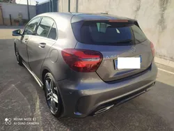 Grigio Usata 2017 Mercedes A180 Premium Tre volumi | 14.000 € (Ottimo prezzo)