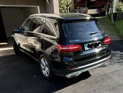 Nero Usata 2018 Mercedes GLC250 Business SUV | 23.850 € (Buon prezzo)