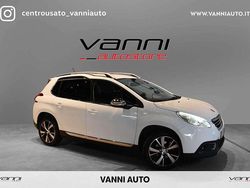 Bianco Usata 2016 Peugeot 2008 Allure SUV | 7900 € (Ottimo prezzo)