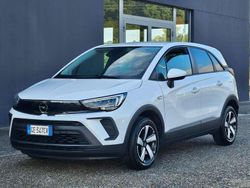 Bianco Usata 2021 Opel Crossland Edition SUV | 14.900 € (Buon prezzo)
