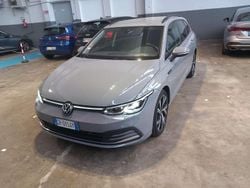 Grigio Usata 2021 VW Golf VIII R-line Station wagon | 15.000 € (Super prezzo)