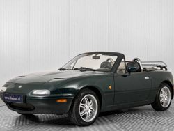Verde Usata 1995 Mazda MX5 Cabrio | 11.900 €