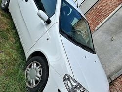 Bianco Usata 2007 Fiat Punto Due volumi | 3500 € (Molto cara)