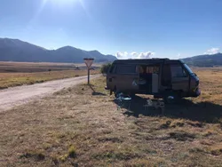 VW T3