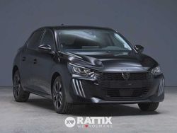 Nero Nuova 2025 Peugeot 208 Allure Due volumi | 23.221 € (Buon prezzo)