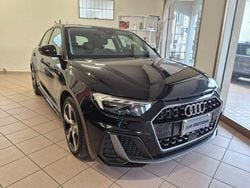 Nero Usata 2022 Audi A1 S-Line Tre volumi | 25.400 € (Buon prezzo)