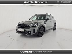 Grigio Usata 2022 Mini John Cooper Works Countryman SUV | 29.900 € (Buon prezzo)