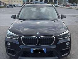 Usata 2019 BMW X1 SUV | 20.000 € (Buon prezzo)