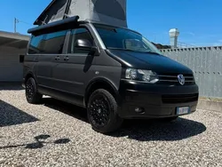 Usata 2010 VW T5 California Furgone | 44.800 €