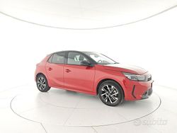 Rosso Usata 2024 Opel Corsa Tre volumi | 15.500 € (Cara)