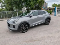 Usata 2021 Ford Puma Titanium SUV | 13.000 € (Super prezzo)
