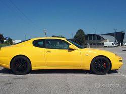 Giallo Usata 2000 Maserati 3200 GT Coupé | 47.000 €