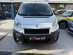 Bianco Usata 2014 Peugeot Expert Furgone | 6599 € (Buon prezzo)