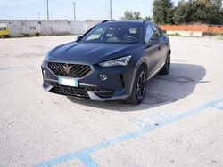 Blu/azzurro Usata 2022 Cupra Formentor SUV | 23.500 € (Buon prezzo)