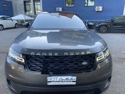 Gray Usata 2019 Land Rover Range Rover Velar SUV | 28.990 € (Buon prezzo)