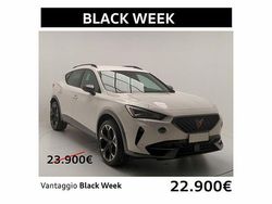 Bianco Usata 2022 Cupra Formentor SUV | 22.900 € (Buon prezzo)