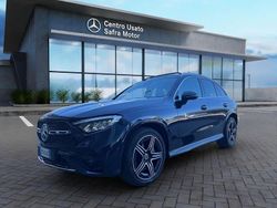 Blu Usata 2023 Mercedes GLC220 AMG SUV | 53.500 € (Buon prezzo)