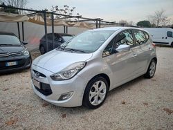 Argento Usata 2012 Hyundai ix20 Due volumi | 2990 € (Super prezzo)