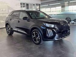 Nero Usata 2025 Peugeot 2008 Allure SUV | 18.900 € (Buon prezzo)