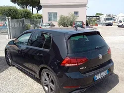 Usata 2018 VW Golf VII R-line Tre volumi | 18.000 € (Buon prezzo)
