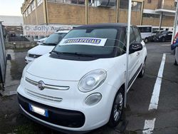 Other Usata 2013 Fiat 500L Lounge Monovolume | 4900 € (Buon prezzo)