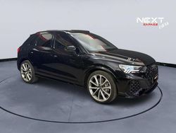 Nero Usata 2020 Audi RS Q3 SUV | 47.500 € (Buon prezzo)