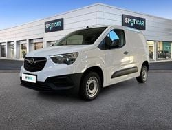 Bianco Usata 2023 Opel Combo Edition Tre volumi | 15.650 € (Ottimo prezzo)
