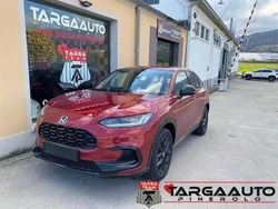 Marrone Nuova 2025 Honda ZR-V Sport SUV | 37.400 €