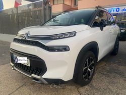 Bianco Usata 2024 Citroën C3 Aircross PureTech SUV | 14.500 € (Ottimo prezzo)
