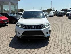 Bianco Usata 2021 Suzuki Vitara Cool SUV | 15.000 € (Super prezzo)